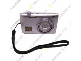 Used..!! Nikon Coolpix S2800 (Kode: 637) Used..!! Nikon Coolpix S2800 (Kode: 637)